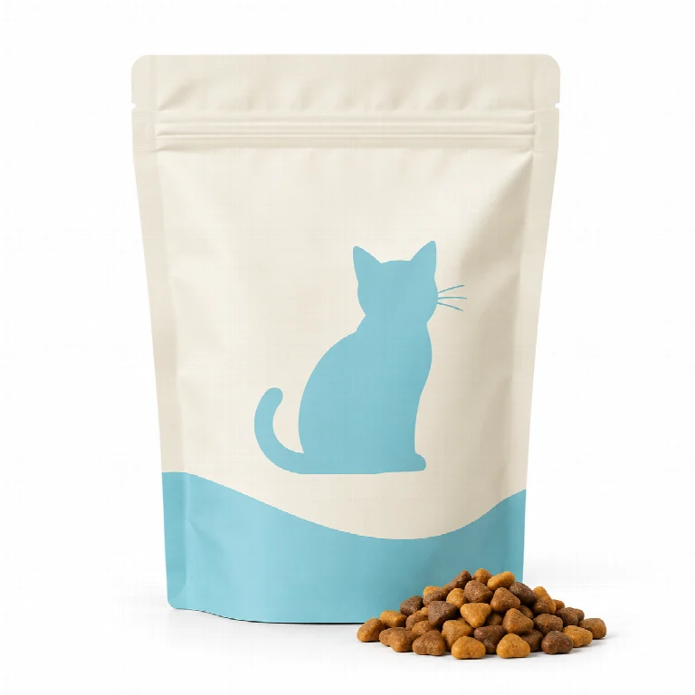 Kedi maması