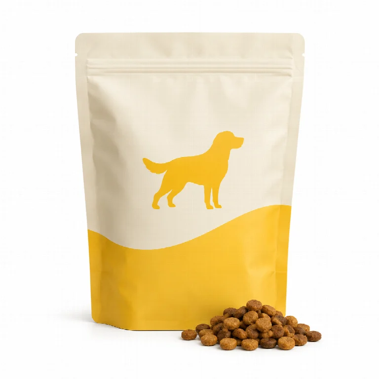 Köpek maması